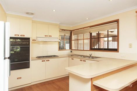 Property photo of 45 Queensbury Way Werribee VIC 3030