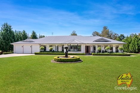 Property photo of 5 Milford Road Ellis Lane NSW 2570