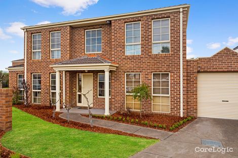 Property photo of 8/3 Neerim Grove Hughesdale VIC 3166