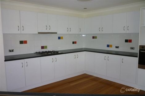 Property photo of 38 Pendara Crescent Howards Grass NSW 2480