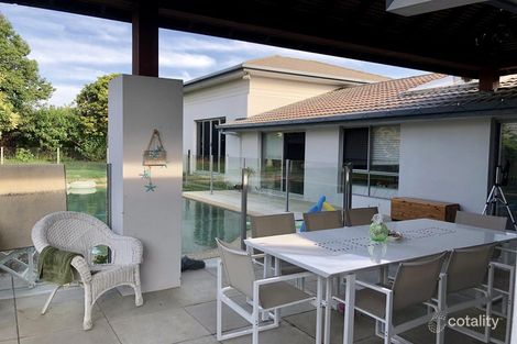 Property photo of 25 Karema Crescent Runaway Bay QLD 4216