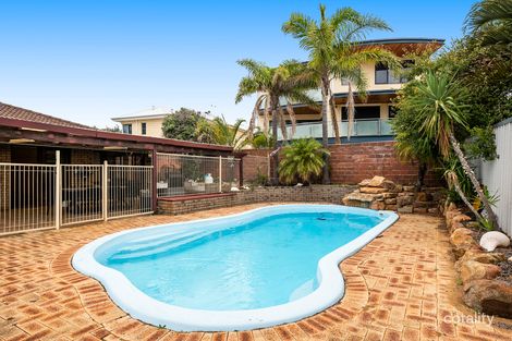 Property photo of 4 Bickley Close Beaconsfield WA 6162