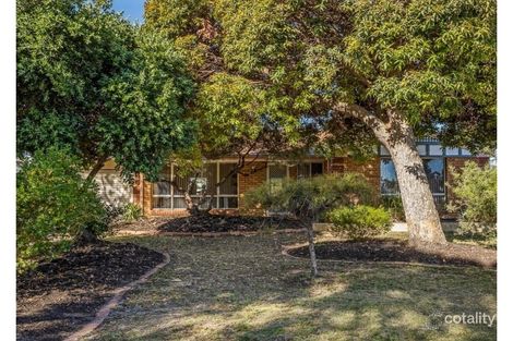 Property photo of 12 Throssell Place Clarkson WA 6030
