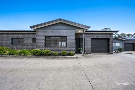 Property photo of 4/49 Smith Road Elermore Vale NSW 2287