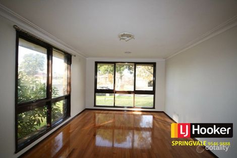 Property photo of 12 Leons Road Springvale South VIC 3172