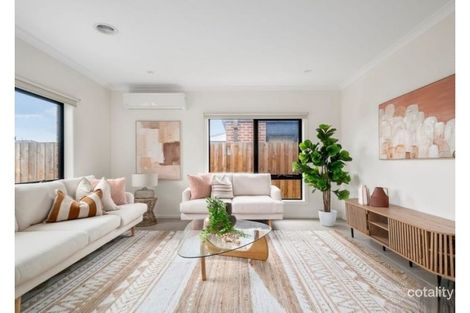 Property photo of 41 Belladonna Circuit Wallan VIC 3756