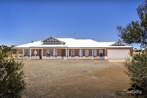 Property photo of 47 Wittenoom Circle White Peak WA 6532