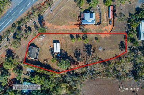2429 Emu Park Rd, Coowonga, QLD 4702