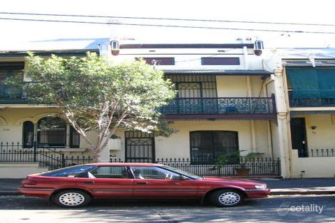 Property photo of 57 Shepherd Street Chippendale NSW 2008