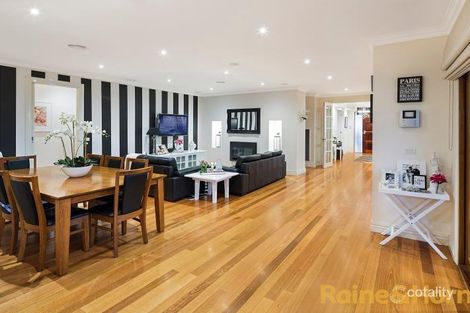 Property photo of 66 George Street Taylors Hill VIC 3037