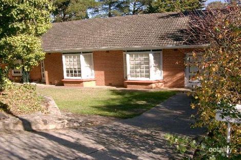 7 Culley Ave, Belair, SA 5052