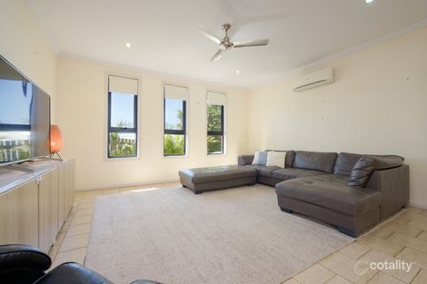 Property photo of 58 Cavella Drive Glen Eden QLD 4680