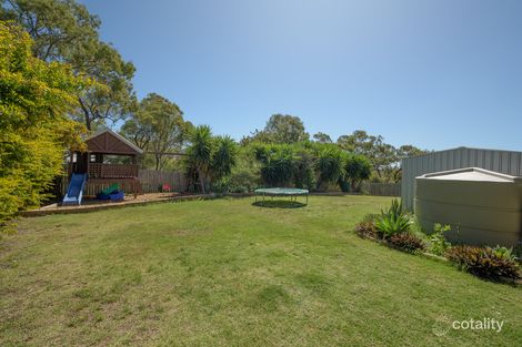 Property photo of 58 Cavella Drive Glen Eden QLD 4680