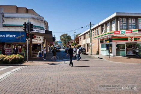 Property photo of 44/6 Everton Road Strathfield NSW 2135