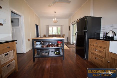 Property photo of 14 Hackett Street Bridgetown WA 6255