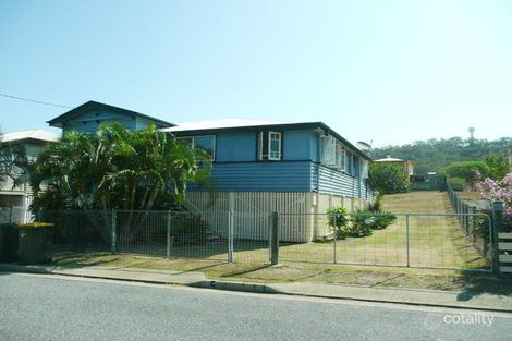 107 Off Lane, South Gladstone, QLD 4680