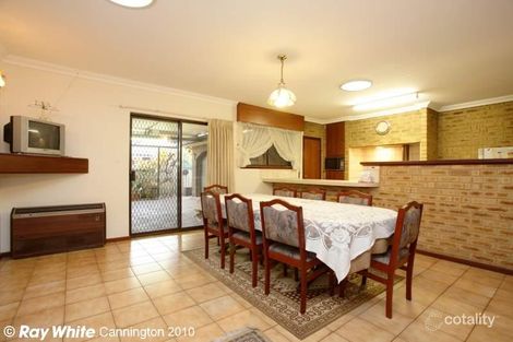Property photo of 64 Cross Street Queens Park WA 6107