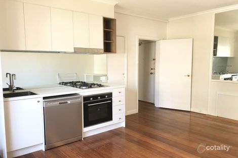 Property photo of 13/205-207 Flemington Road North Melbourne VIC 3051
