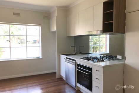 Property photo of 13/205-207 Flemington Road North Melbourne VIC 3051