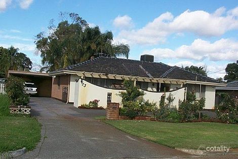 73 Alderley Sq, Wilson, WA 6107