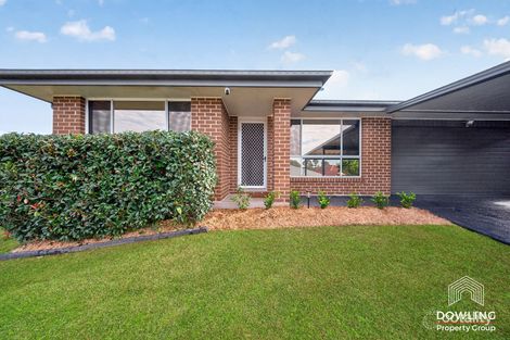 66 Budgeree Dr, Aberglasslyn, NSW 2320