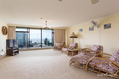 Property photo of 9/33 Thornton Street Surfers Paradise QLD 4217