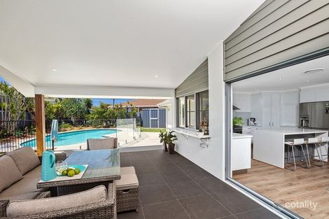 Property photo of 1 Bakali Court Warana QLD 4575