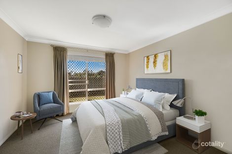 Property photo of 12 Barwick Court Wilsonton Heights QLD 4350