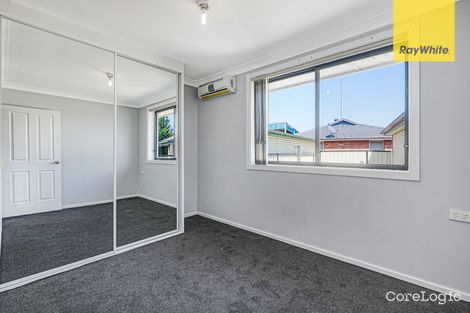 Property photo of 11 Tryal Place Willmot NSW 2770