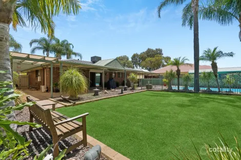 Property photo of 36 Browning Crescent Parafield Gardens SA 5107