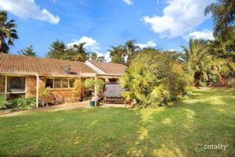 Property photo of 20 Hepburn Road North Rocks NSW 2151