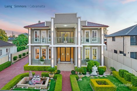 9 Richardson St, Fairfield, NSW 2165