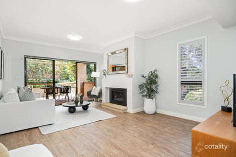 5/3 Telegraph Rd, Pymble, NSW 2073
