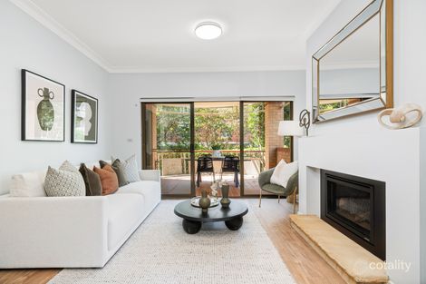 Property photo of 5/3 Telegraph Road Pymble NSW 2073