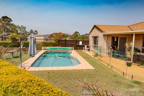 Property photo of 45 Parklea Drive Placid Hills QLD 4343
