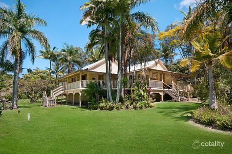 Property photo of 43 Dixons Road Burringbar NSW 2483