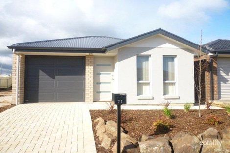 Property photo of 71 Admiralty Circuit Smithfield SA 5114