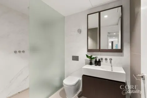 Property photo of 3404/439 Collins Street Melbourne VIC 3000