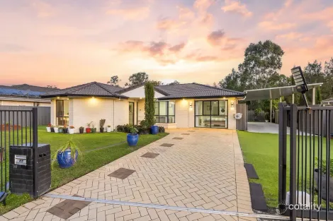 Property photo of 56 Jensen Road Caboolture QLD 4510