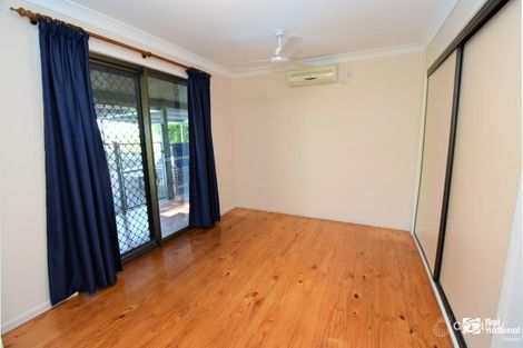 Property photo of 28 Blanchs Road Thangool QLD 4716