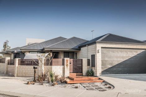 Property photo of 10 Norfolk Lane Australind WA 6233