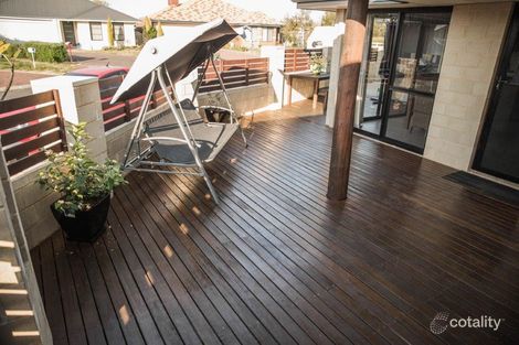 Property photo of 10 Norfolk Lane Australind WA 6233