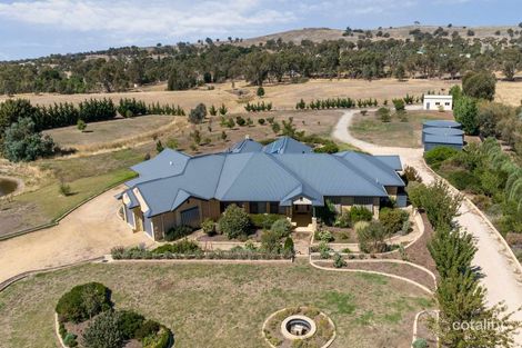 80 Sunrise Cres, Lockwood South, VIC 3551