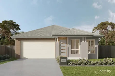 Property photo of 58 Lippiatt Circuit Appin NSW 2560