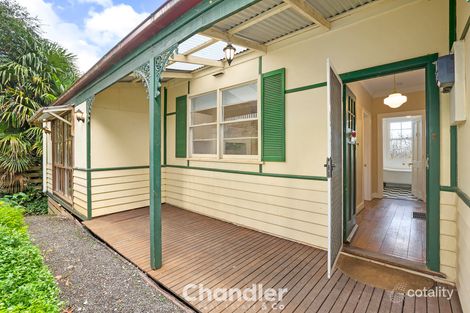 Property photo of 226 Olinda-Monbulk Road Monbulk VIC 3793