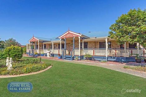 Property photo of 209-211 High Road Burpengary East QLD 4505