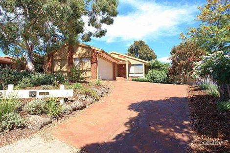 Property photo of 2 St Austell Court Croydon Hills VIC 3136