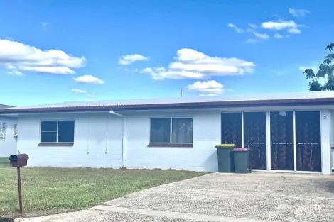 2/2 Polly Cl, Innisfail Estate, QLD 4860