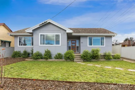 Property photo of 54 Jindabyne Road Berridale NSW 2628
