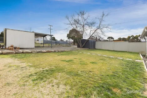 Property photo of 54 Jindabyne Road Berridale NSW 2628